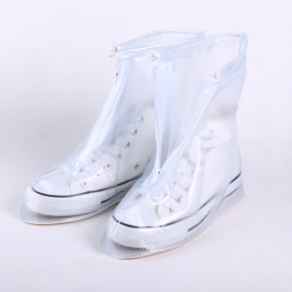 SHOES COVER WATERPROOF - Protection de Chaussures Imperméable  | IONIQ SHOP - iONiQ SHOP