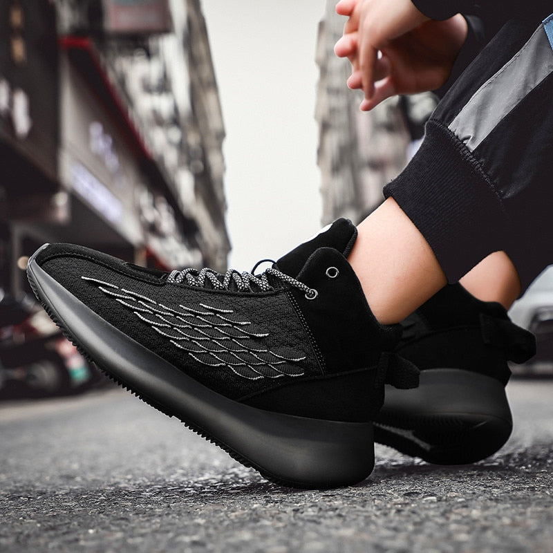 Sneaker BBB - Chaussure Streetwear | IONIQ SHOP - iONiQ SHOP