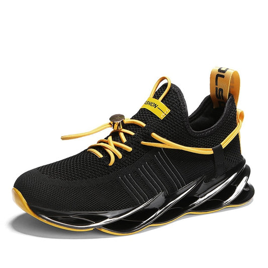 Sneakers noir - Chaussure Streetwear