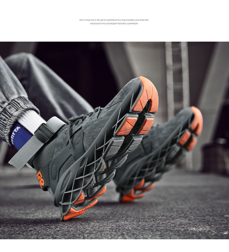 Sneaker TWL 2 - Chaussure Streetwear | IONIQ SHOP - iONiQ SHOP