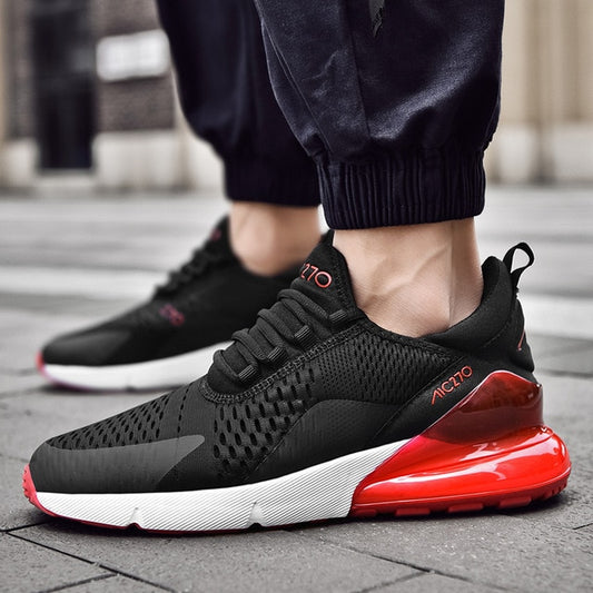 Sneaker CUSH - Chaussure Streetwear | IONIQ SHOP - iONiQ SHOP