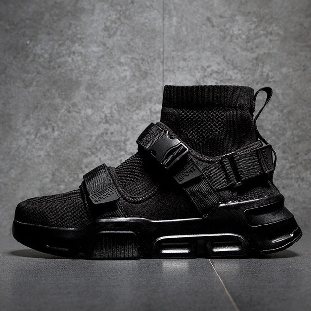 Sneaker TWL - Chaussure Streetwear | IONIQ SHOP - iONiQ SHOP