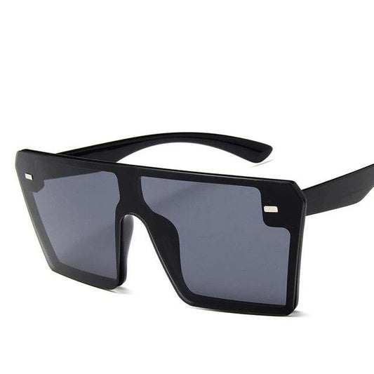 LUNETTES DE SOLEIL TMC - Lunettes Solaires Hipster Retro - iONiQ SHOP