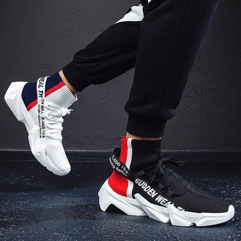 Sneaker TWL 4 - Chaussure Streetwear | IONIQ SHOP - iONiQ SHOP